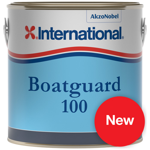 Boat guard 100