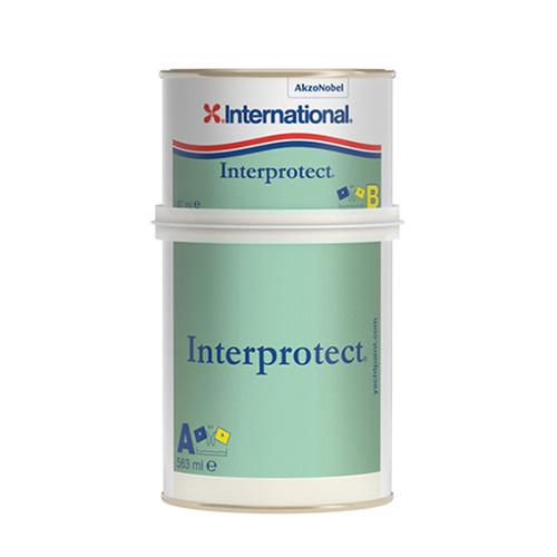 INTERPROTECT