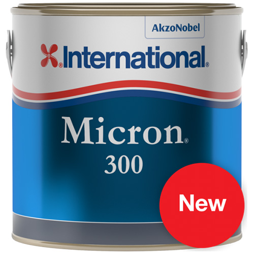 MICRON 300