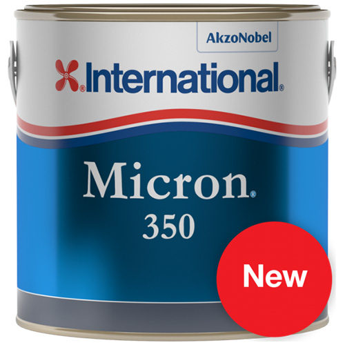 MICRON 350